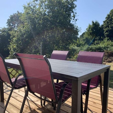 Maison Perros-Guirec, 3 pièces, 4 personnes - FR-1-368-156 Extérieur photo