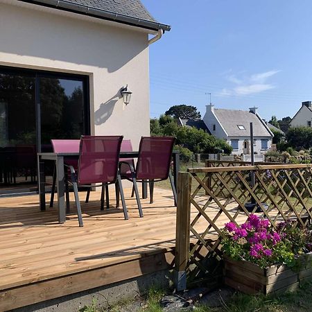 Maison Perros-Guirec, 3 pièces, 4 personnes - FR-1-368-156 Extérieur photo