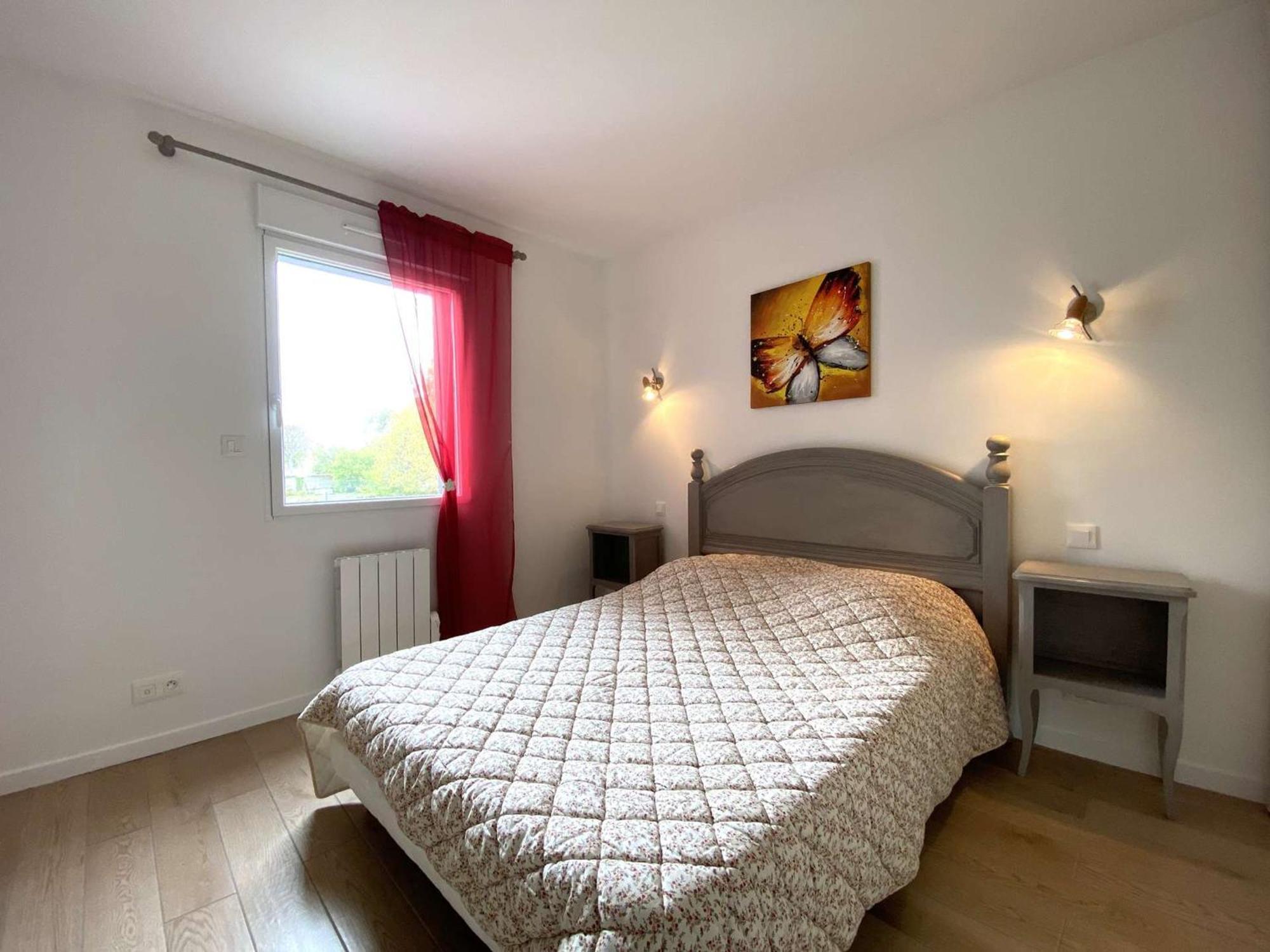 Maison Perros-Guirec, 3 pièces, 4 personnes - FR-1-368-156 Extérieur photo