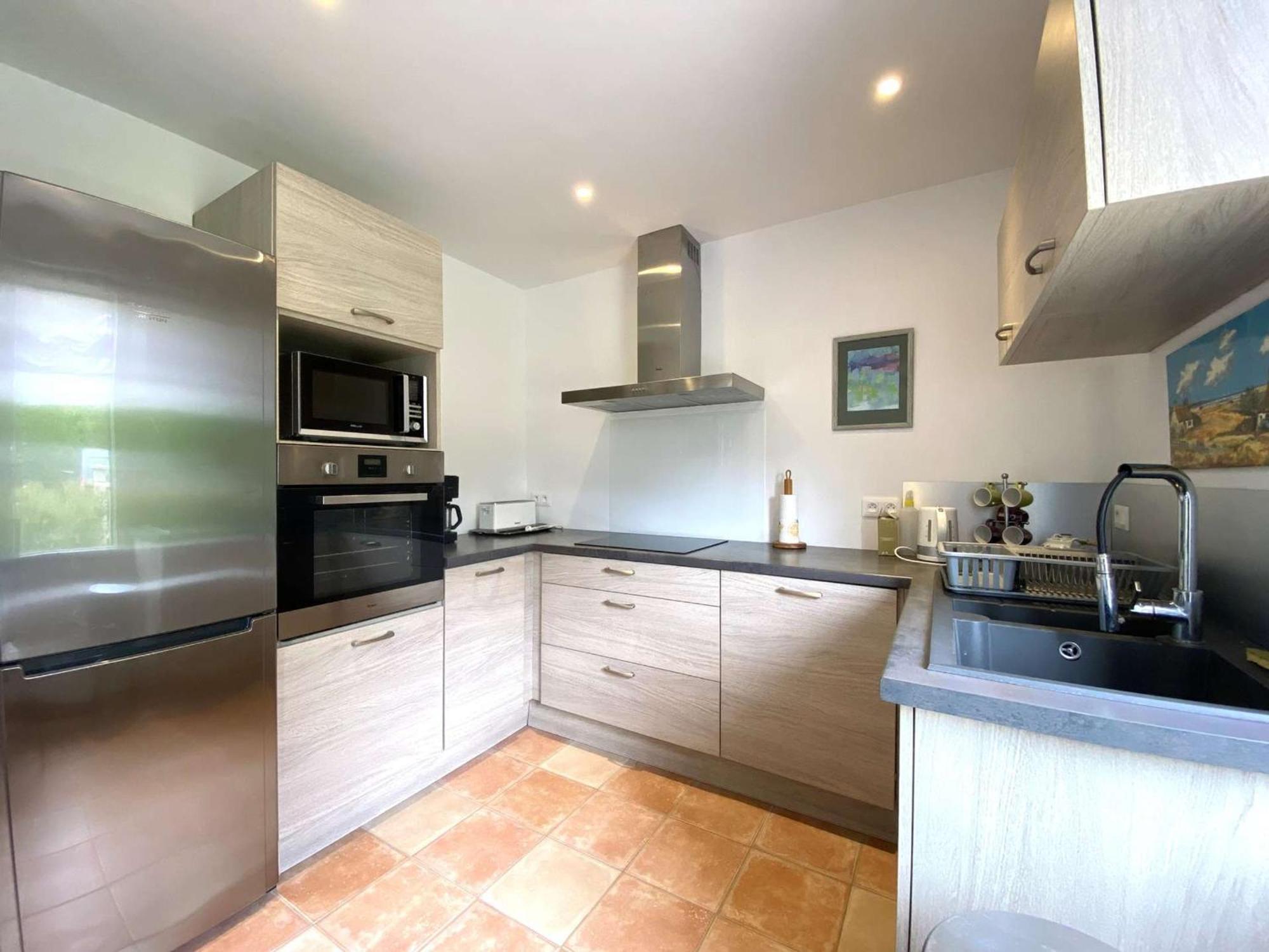Maison Perros-Guirec, 3 pièces, 4 personnes - FR-1-368-156 Extérieur photo